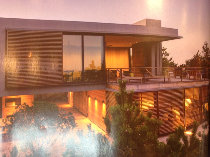 SOURCE: some architectural magazine, would love to know which one...!